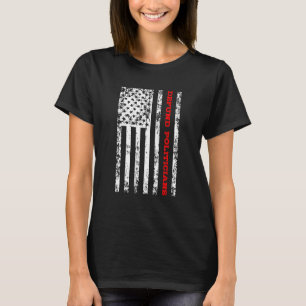 Entkoppelte Politiker 3 T-Shirt