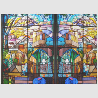 Entkopplungsgewebe Seidenpapier