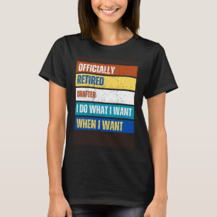 Entlader Entleihentzug T-Shirt