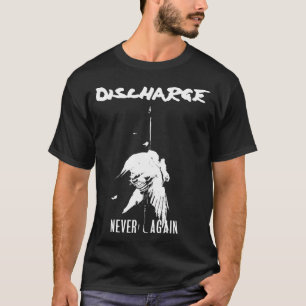 Entladung - Nie wieder - Offizielle Ware T-Shirt