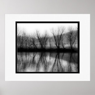 Entlang der Shenandoah Poster