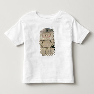 Entlastung des ägyptischen Haushaltsgottes, Bes Kleinkind T-shirt