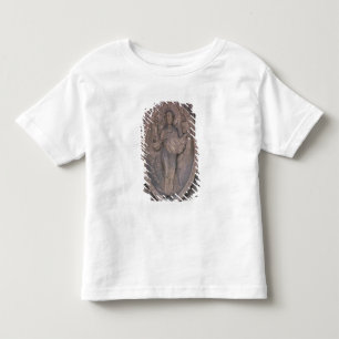 Entlastung, die Christus in einem mandorla, von Kleinkind T-shirt