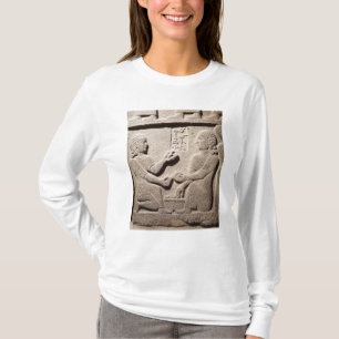 Entlastung, die den Sohn von König Araras T-Shirt