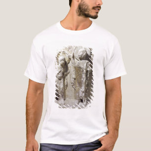 Entlastung, die St. Hilary darstellt T-Shirt