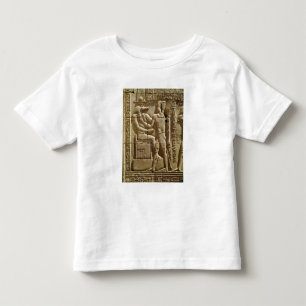 Entlastung von Sobek und von Ptolemäus VI Kleinkind T-shirt
