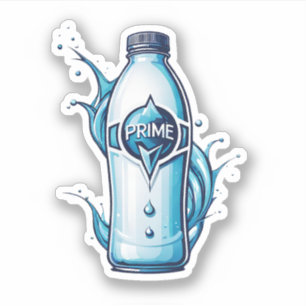 Entlüftung, jeden Tag Weck zu einer guten Laune Aufkleber