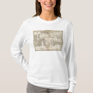 Entlüftungen Afrique T-Shirt