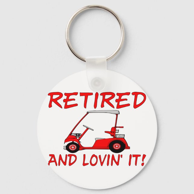 Entmüdung und Liebe' It Schlüsselanhänger (Vorderseite)