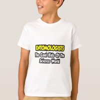 Entomologen ... Coole Kinder der Welt der Wissensc