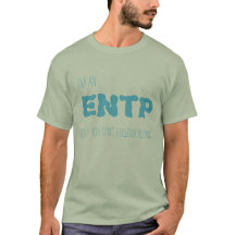 ENTP-, traurig, wenn Sie nicht entlang folgen