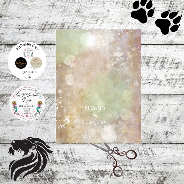 Entpackte Texturierte Imitate beenden Aquamarines  Seidenpapier (Von Creator hochgeladen)