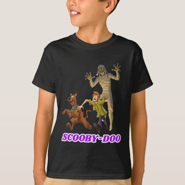 Entpackungsproblem T-Shirt (Vorderseite)