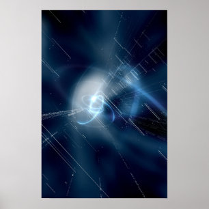 ENTRA DIGITAL POSTER