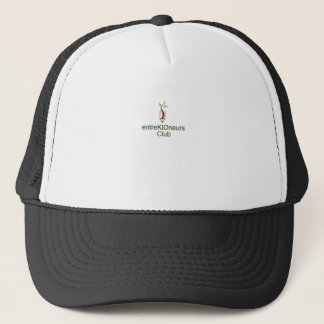 entreKIDneurs Club Truckerkappe