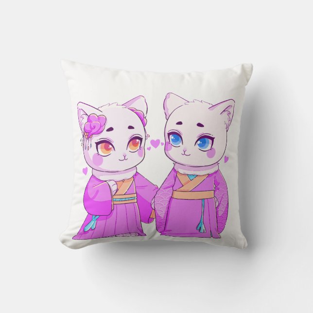 Entrepreneur Life: Sale & Distribution Graphic Tee Kissen (Vorderseite)