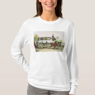 Entreprise Generale DES Omnibus', T-Shirt