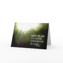 Entriegeln Sie die Türen - Bosch-Lichtkarte