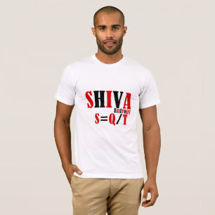 Entropie T-Shirt