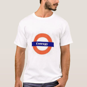 Entropielogo T-Shirt