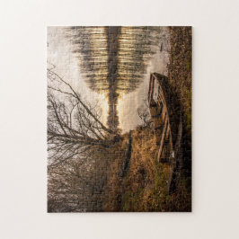 Entsalzungsboot Puzzle