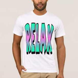 ENTSCHANNEN T-Shirt