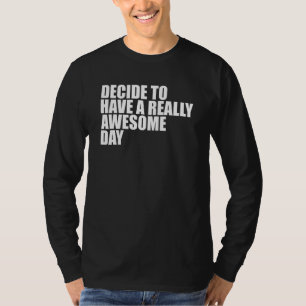 Entscheiden Sie sich für einen wirklich Phantastis T-Shirt
