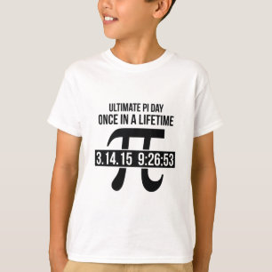 Entscheidender PU-Tag T-Shirt