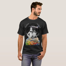 Entscheidendes Fennatic T-Shirt