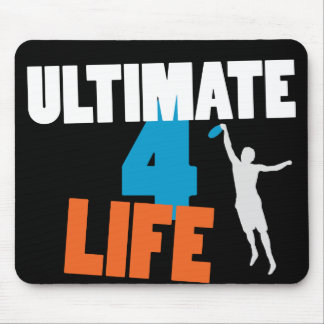 Entscheidendes Leben 4 (dunkles) Mousepad