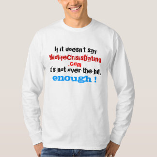 Entscheidendes Schwager-Geschenk T-Shirt