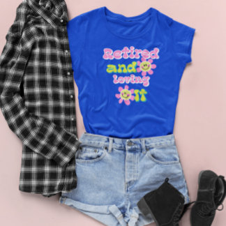 Entschlacken und lieben T-Shirt