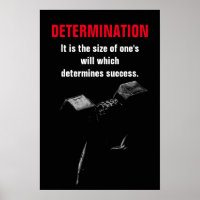 Entschlossenheit Bodybuilding Fitness Motivierend