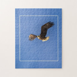 Entschlossenheit Puzzle