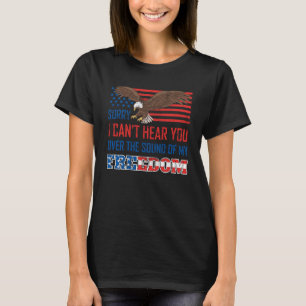 Entschuldige, dass ich dich nicht über den Klang m T-Shirt