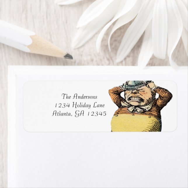 Entschuldige, dass ich dir einen lustigen Mann am  (Insitu)