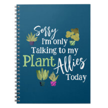 Entschuldige, dass ich heute nur mit meinen Verbün