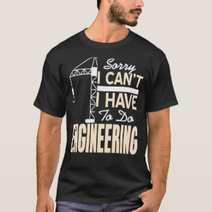 Entschuldige, dass ich im Moment keinen technische T-Shirt