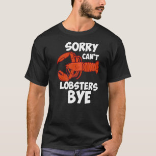 Entschuldige, dass ich nicht Geburtshelfer bin T-Shirt