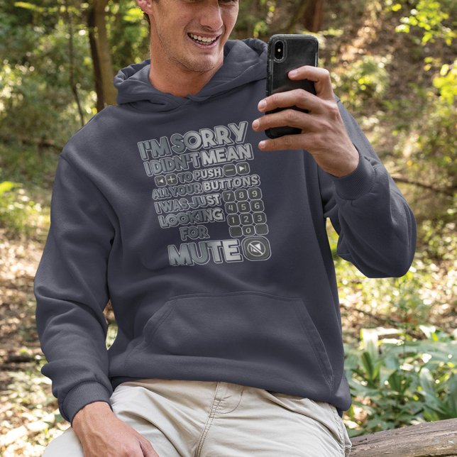 Entschuldige, dass ich nicht Gemein war, deine Tas T-Shirt (Von Creator hochgeladen)