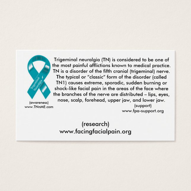 Entschuldigen Sie, ich habe einen TN-Angriff (Vorderseite)