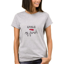 Entschuldigen Sie mein Französisch