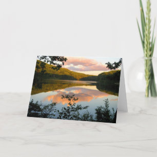 Entschuldigen Sie, während ich den Himmel Karte