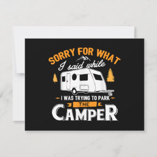 Entschuldigen Sie, was ich gesagt habe, als ich da