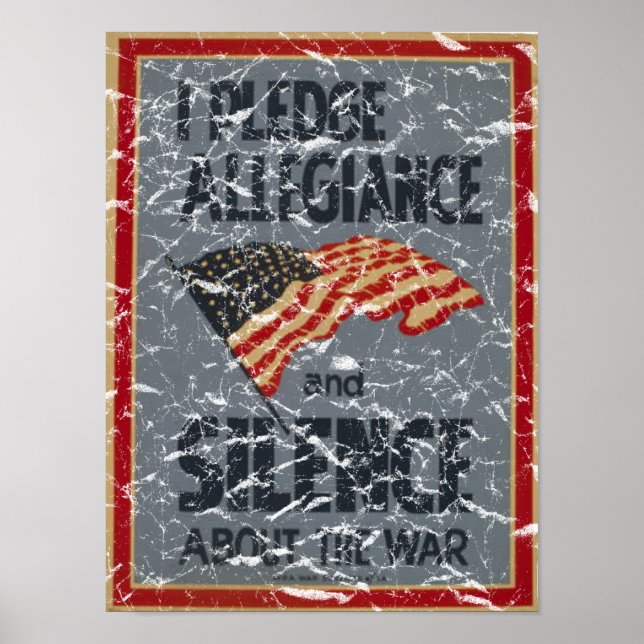 Entschuldigung - 1941 - Not leidend Poster (Vorne)