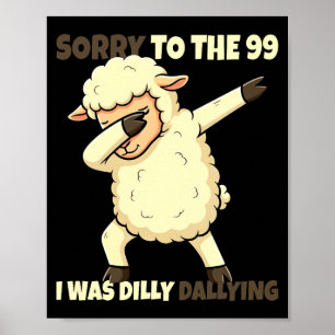 Entschuldigung an die 99, ich habe als christliche poster