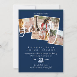 ENTSCHULDIGUNG! Änderung des FOTOS der Hochzeitver