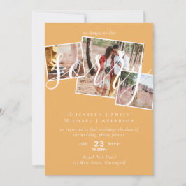 ENTSCHULDIGUNG! Änderung des FOTOS der Hochzeitver