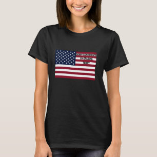 Entschuldigung für Kommunisten, die ich heute gril T-Shirt