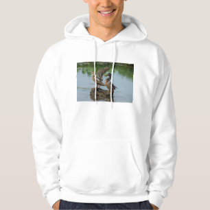 Entschuldigung Hoodie